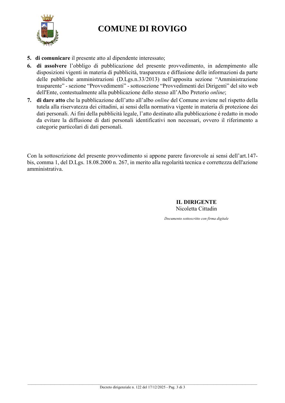 Pagina 3 del documento