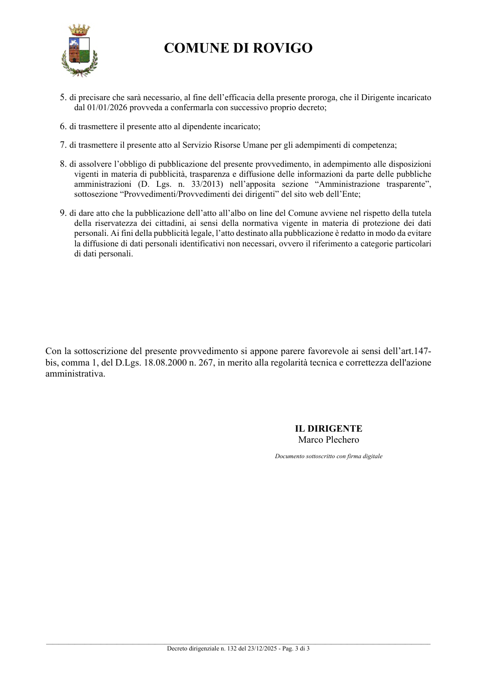 Pagina 3 del documento