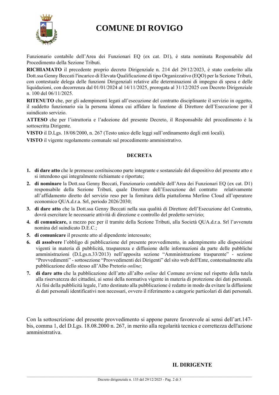 Pagina 2 del documento