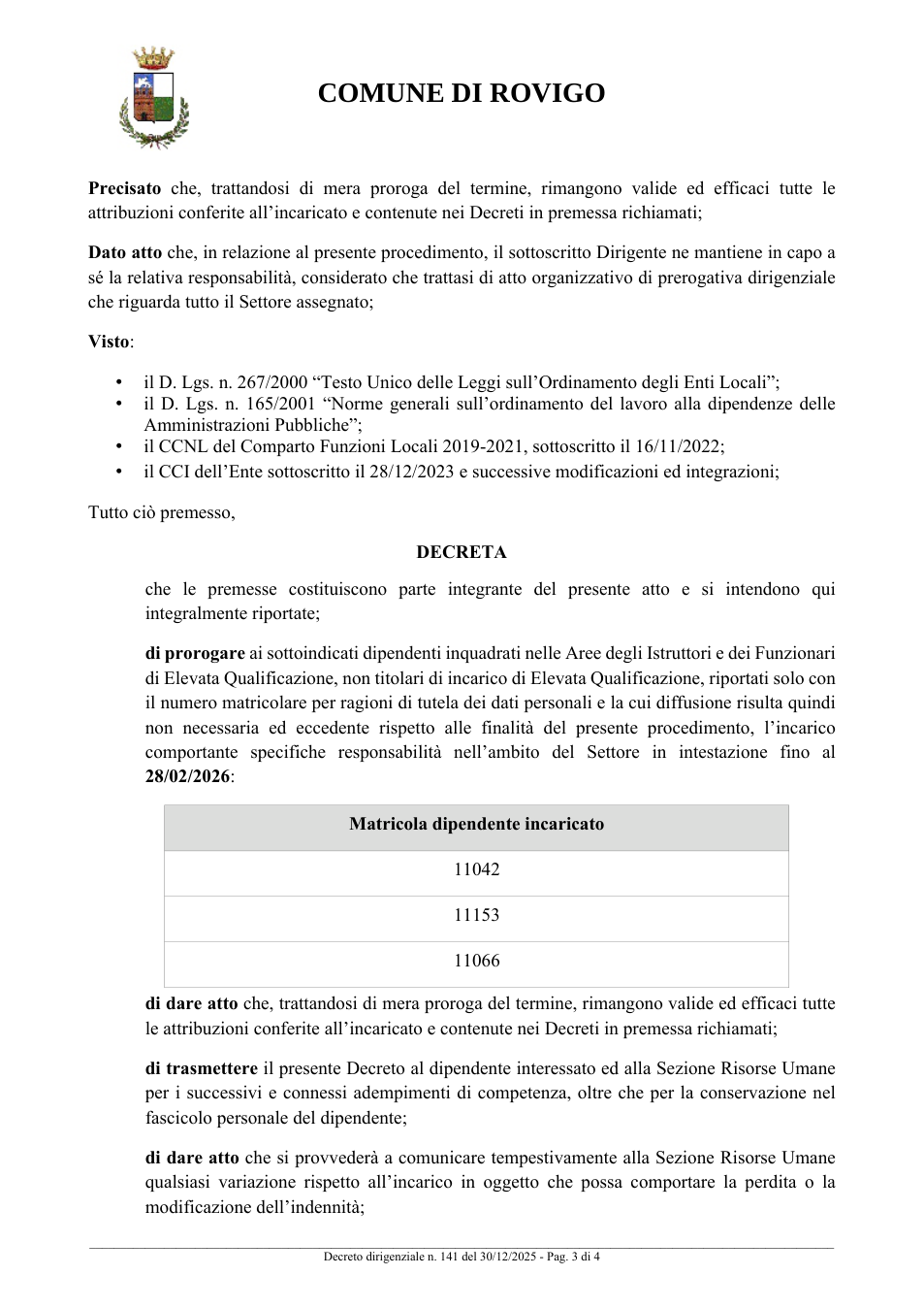 Pagina 3 del documento