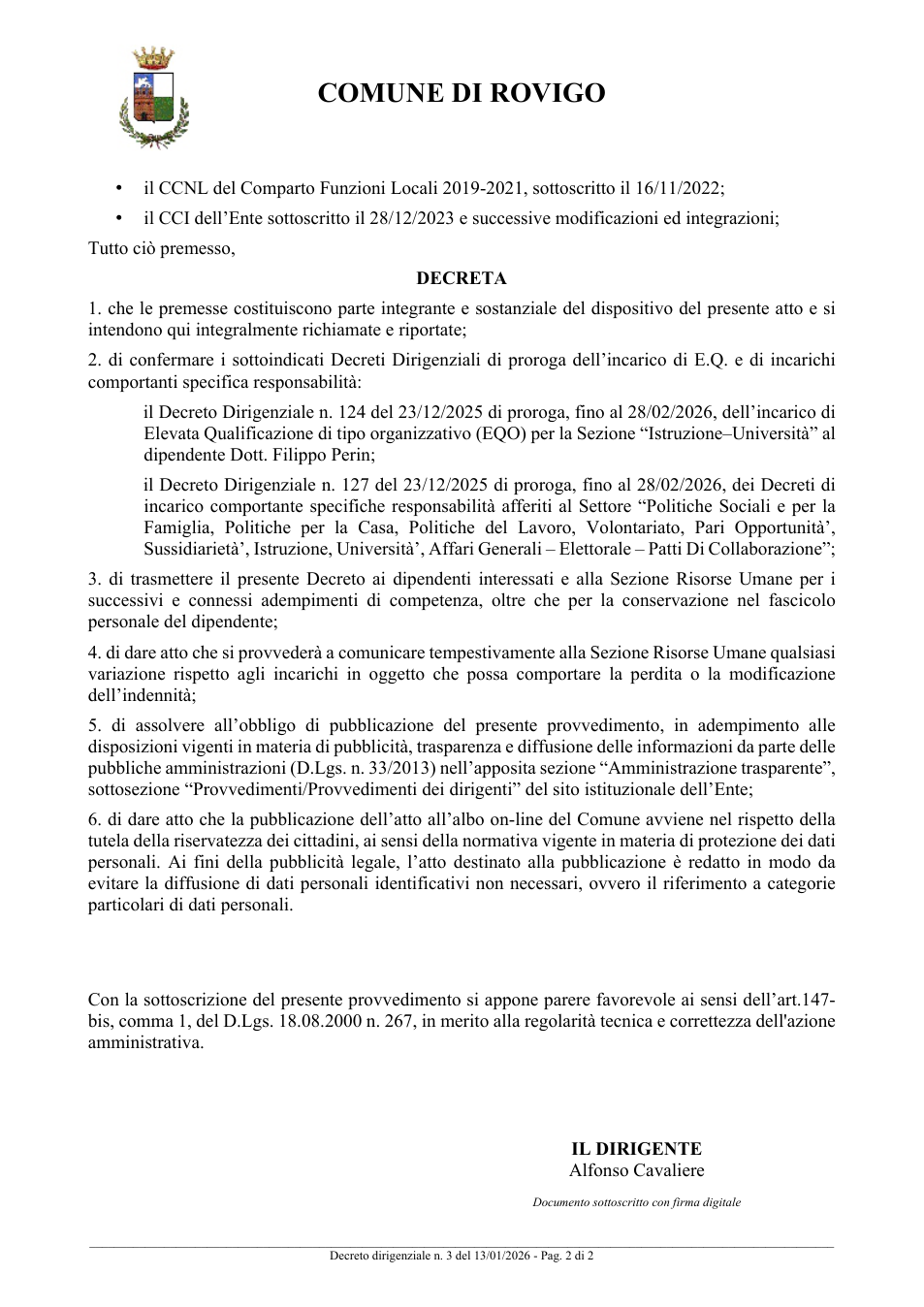 Pagina 2 del documento