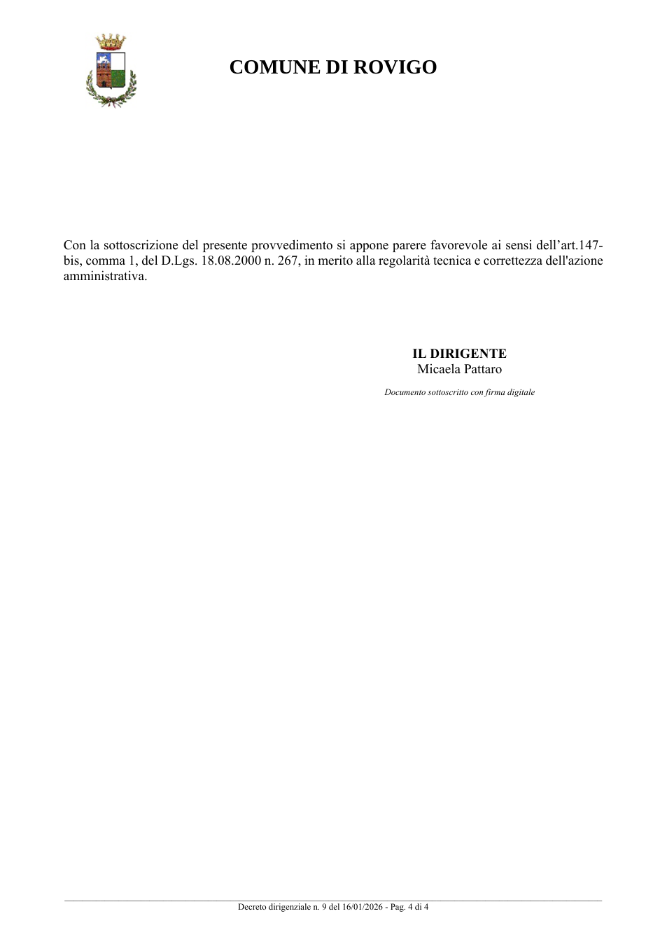 Pagina 4 del documento