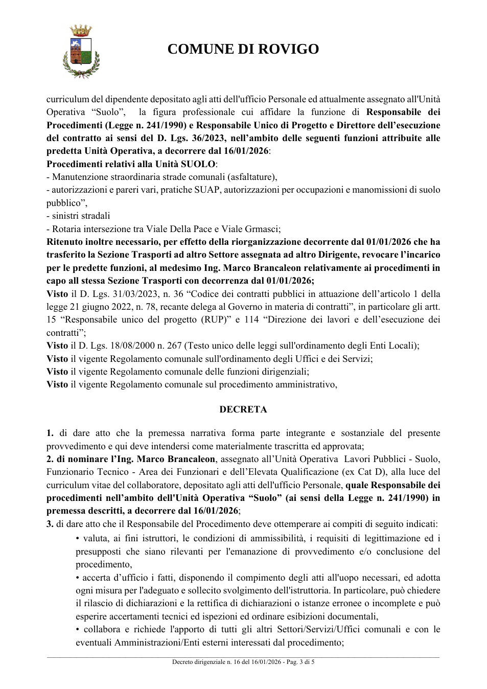 Pagina 3 del documento