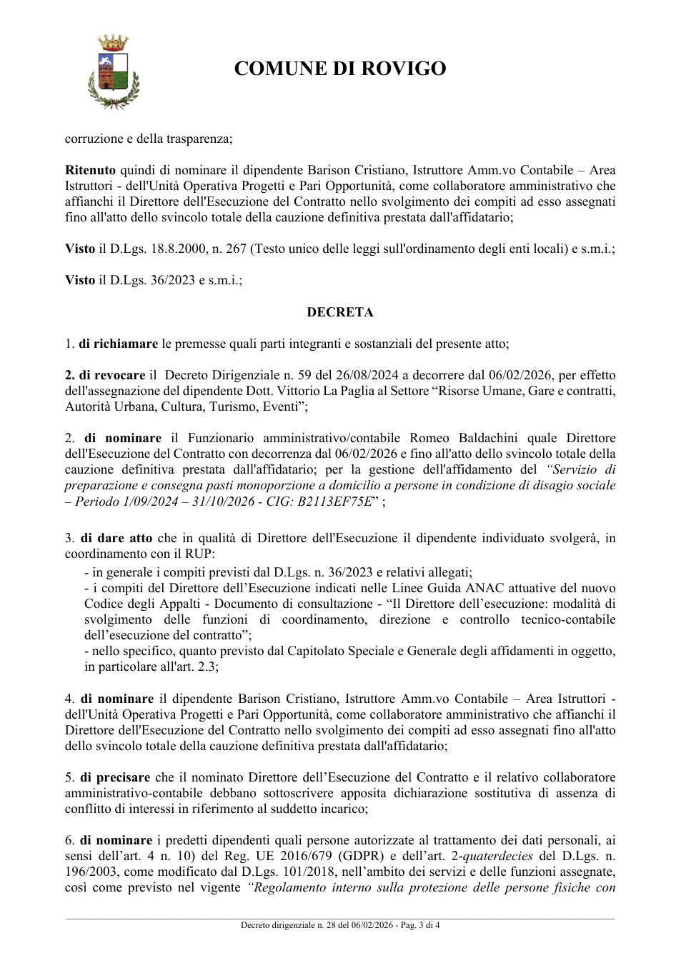 Pagina 3 del documento