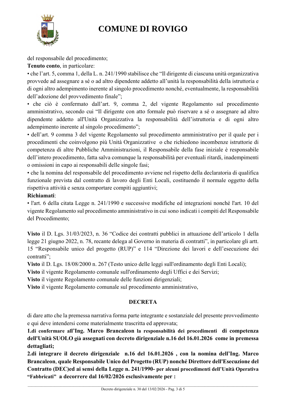 Pagina 3 del documento