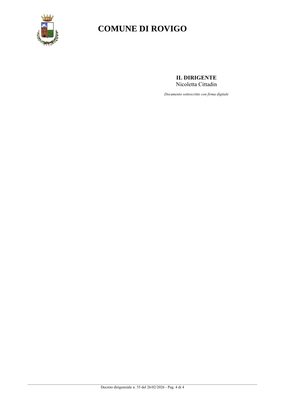 Pagina 4 del documento