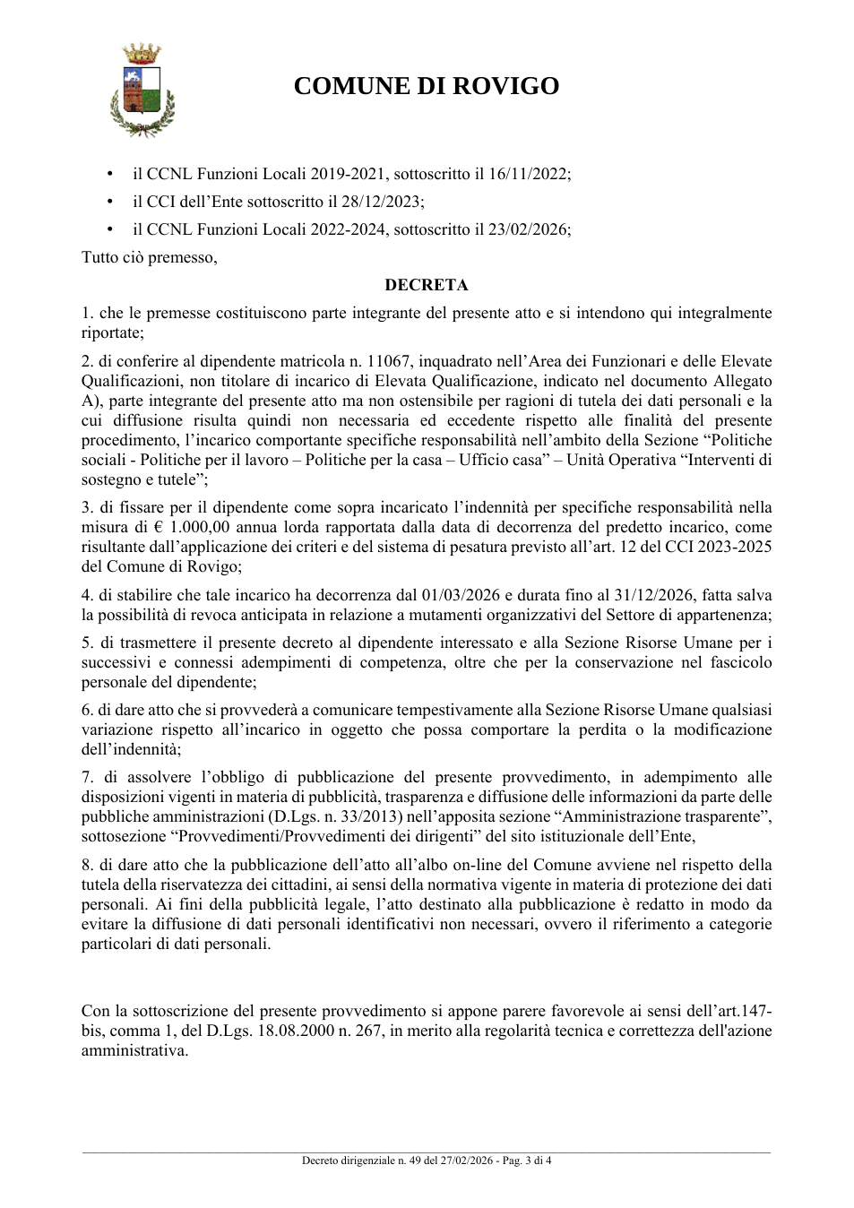 Pagina 3 del documento
