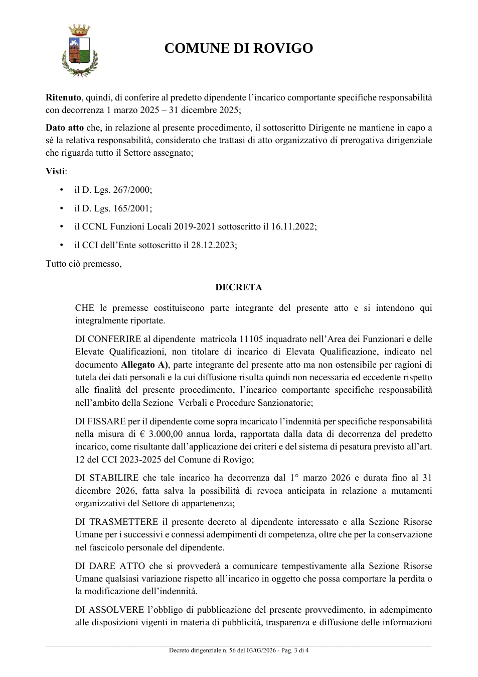 Pagina 3 del documento