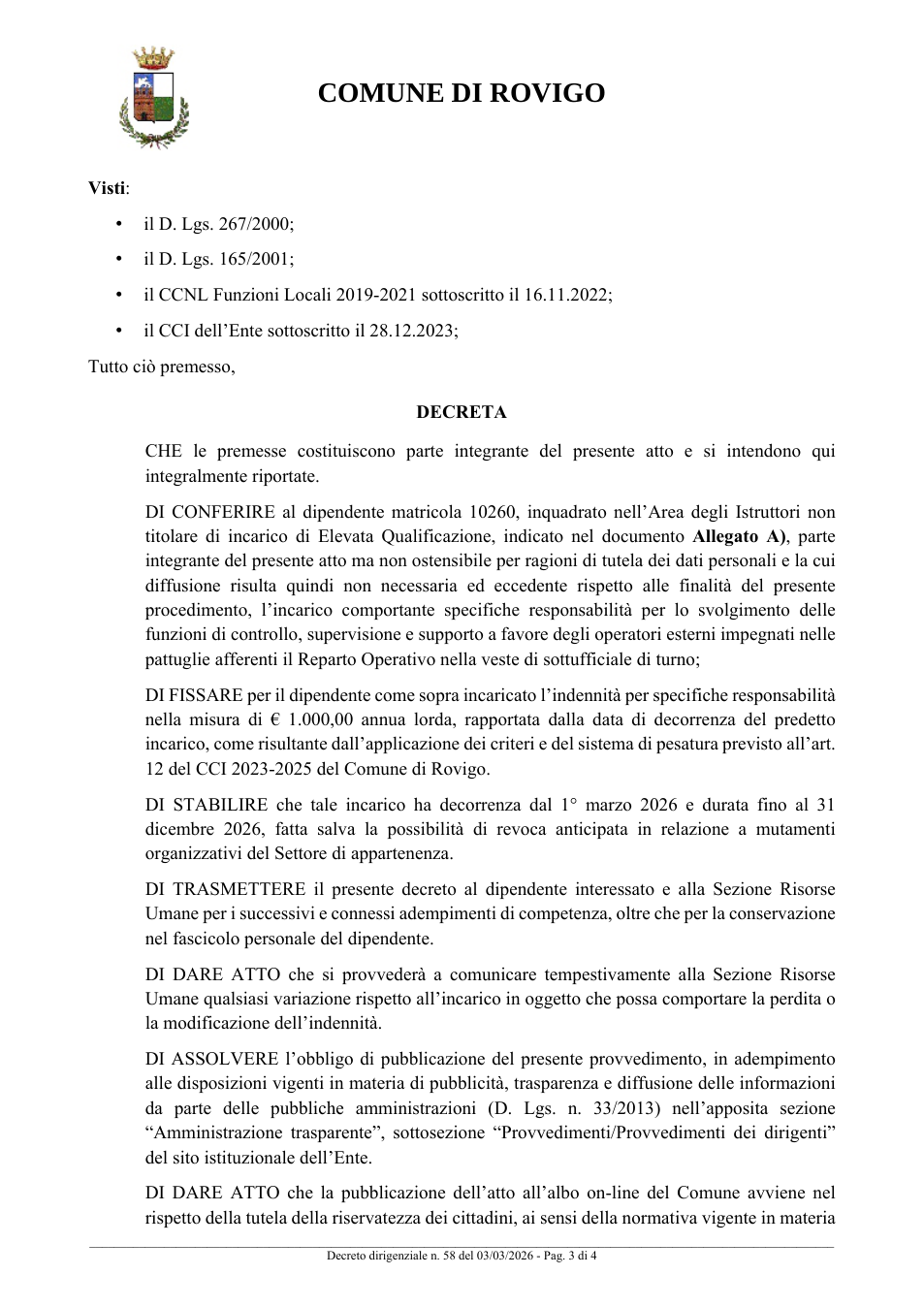 Pagina 3 del documento