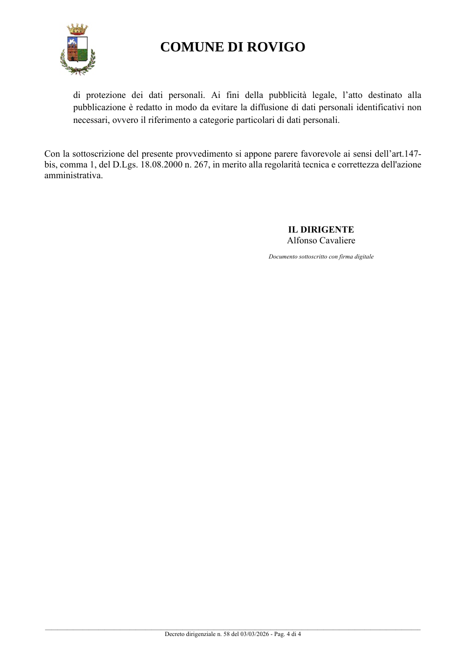 Pagina 4 del documento