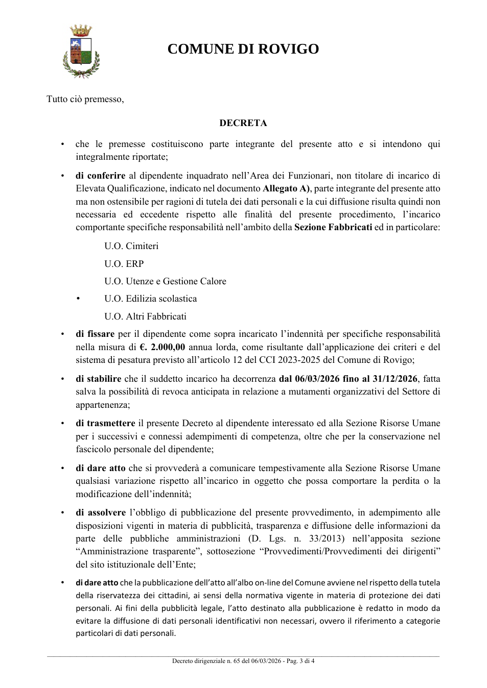 Pagina 3 del documento