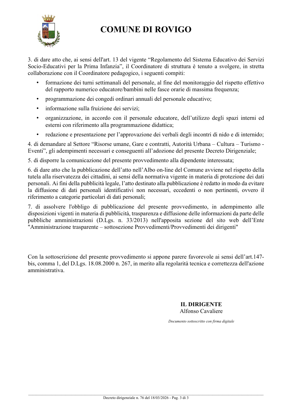 Pagina 3 del documento