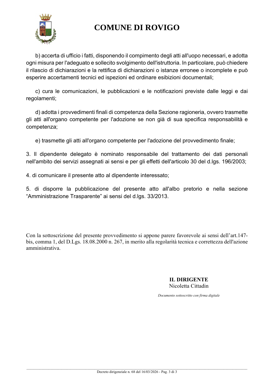Pagina 3 del documento