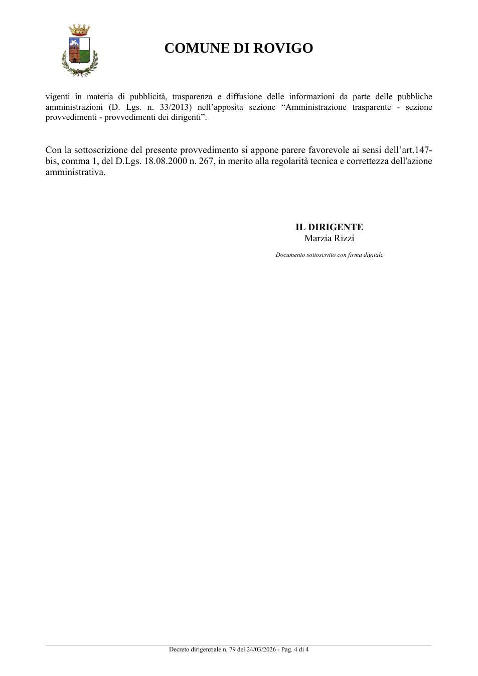 Pagina 4 del documento