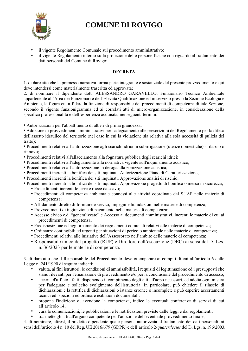 Pagina 3 del documento