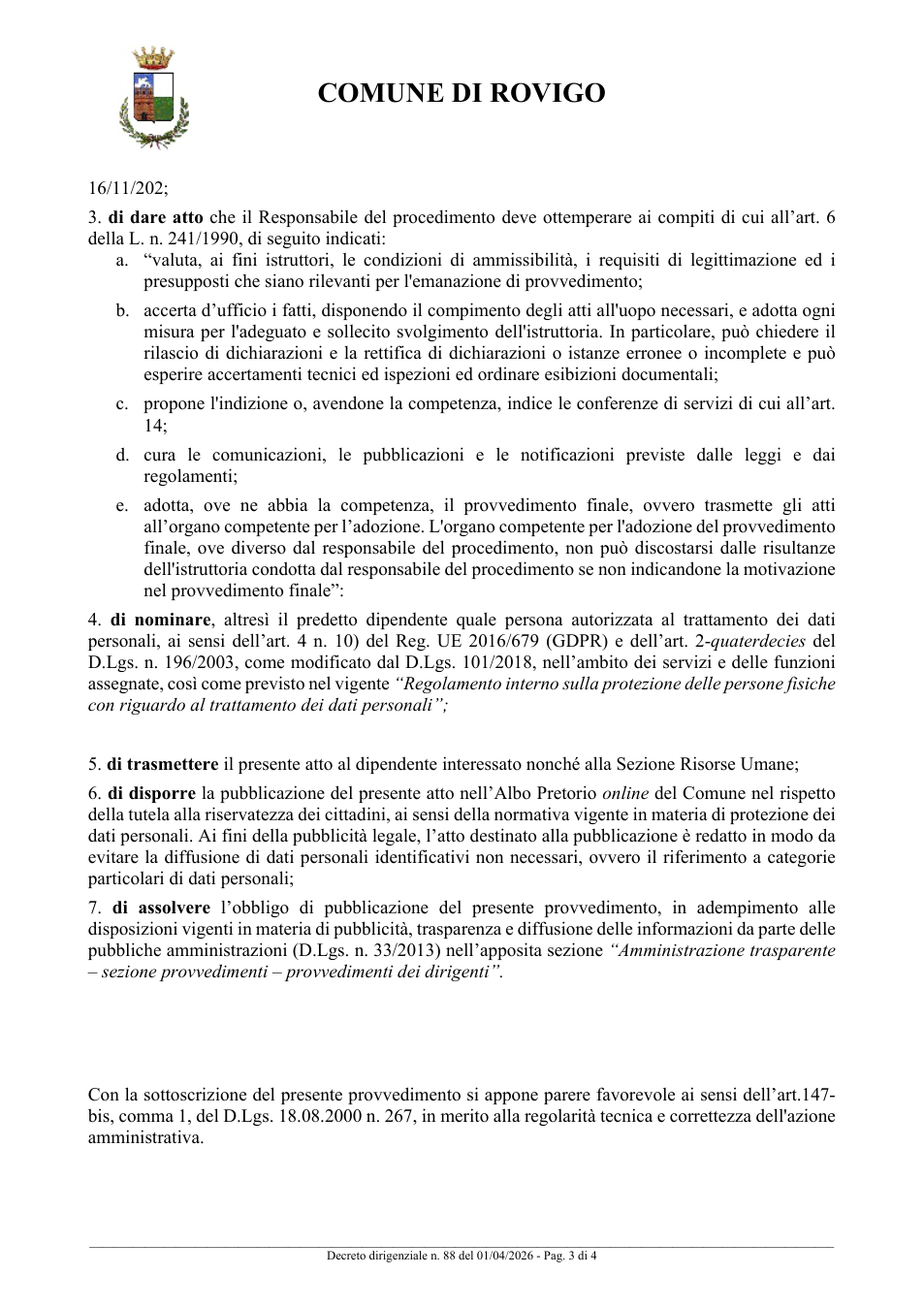 Pagina 3 del documento