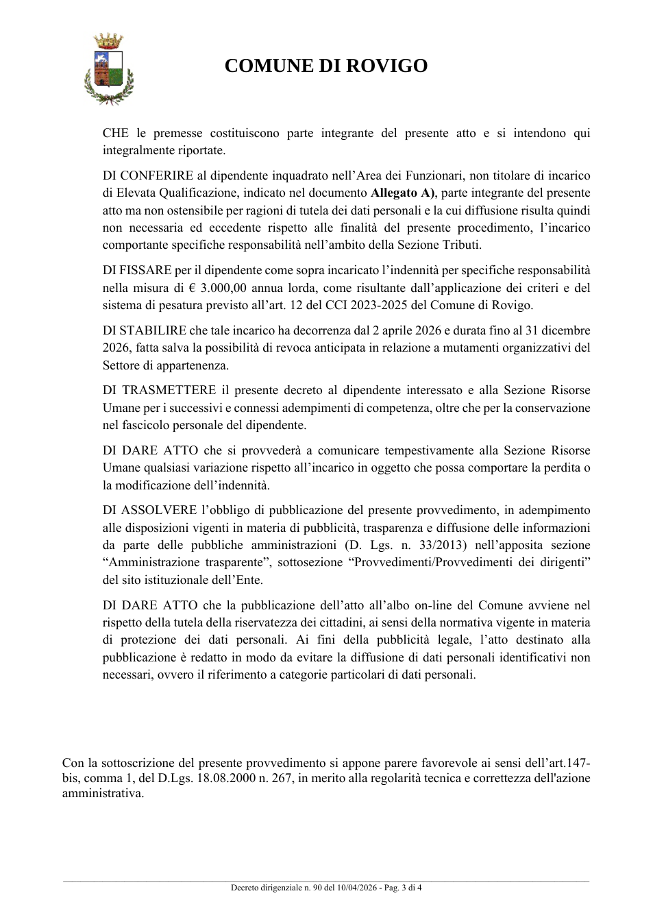 Pagina 3 del documento