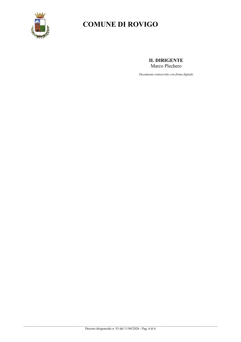Pagina 6 del documento