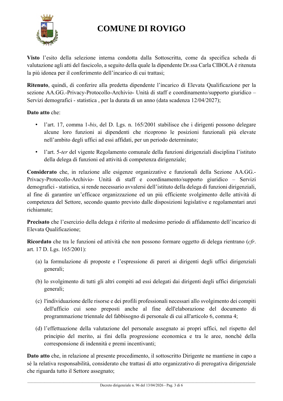 Pagina 3 del documento