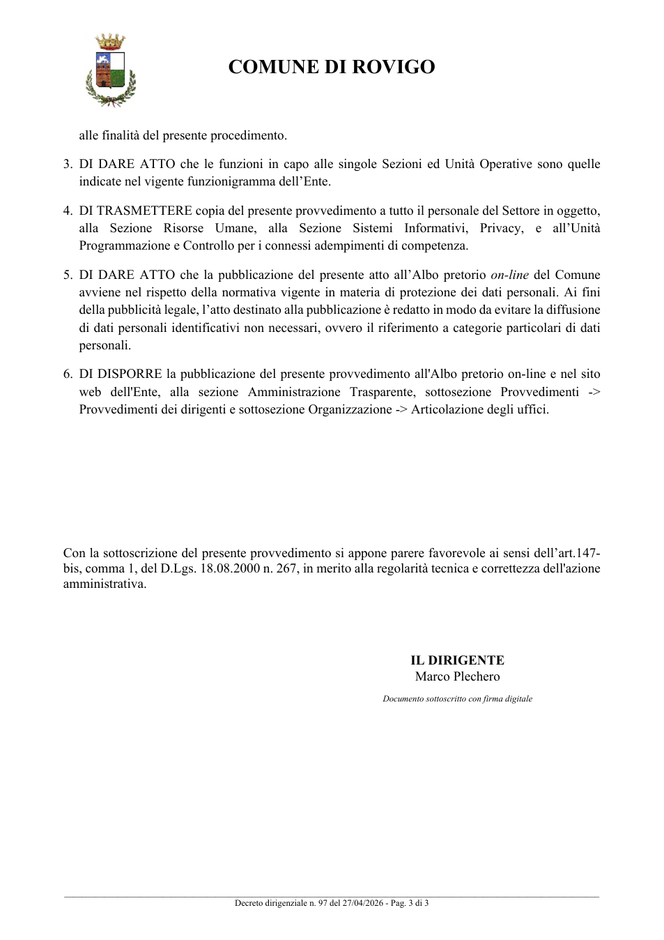 Pagina 3 del documento