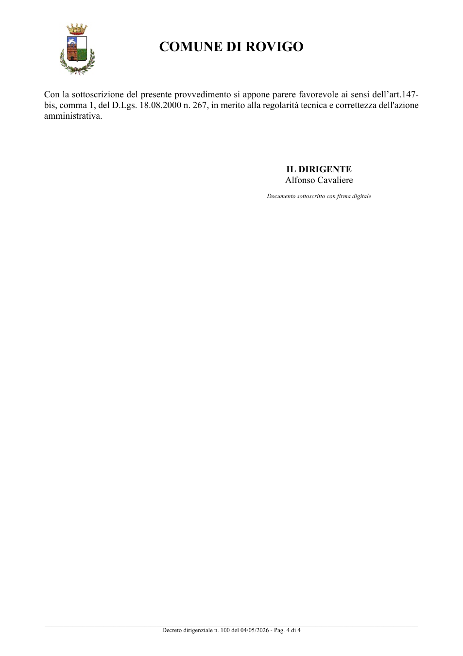 Pagina 4 del documento