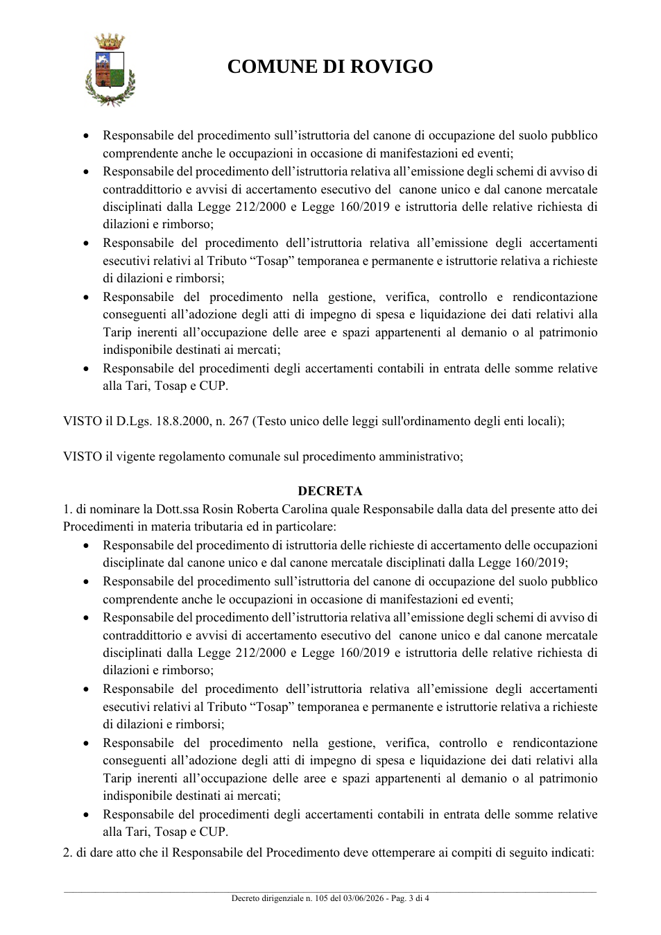 Pagina 3 del documento