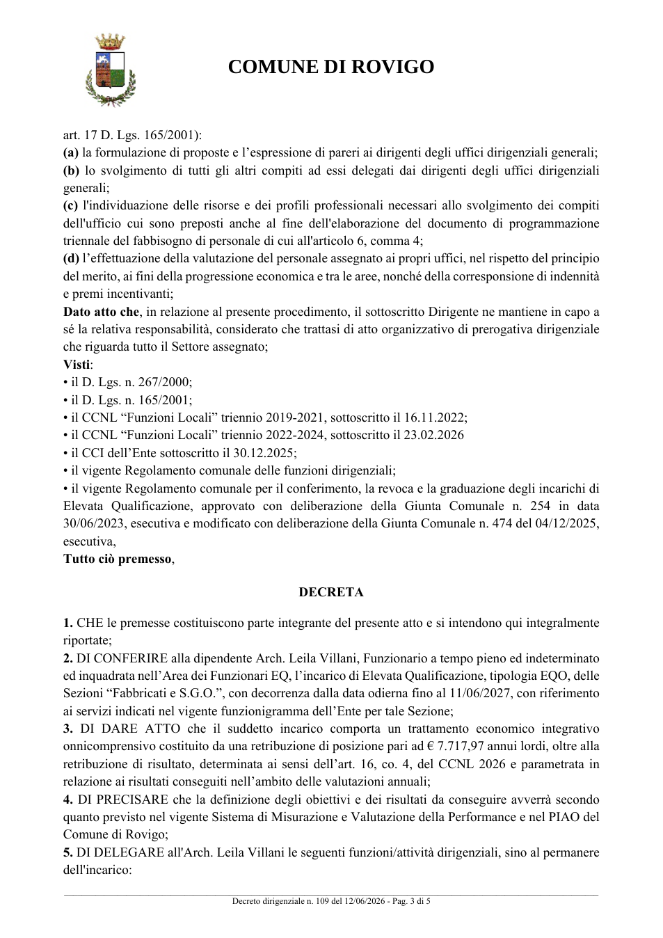 Pagina 3 del documento