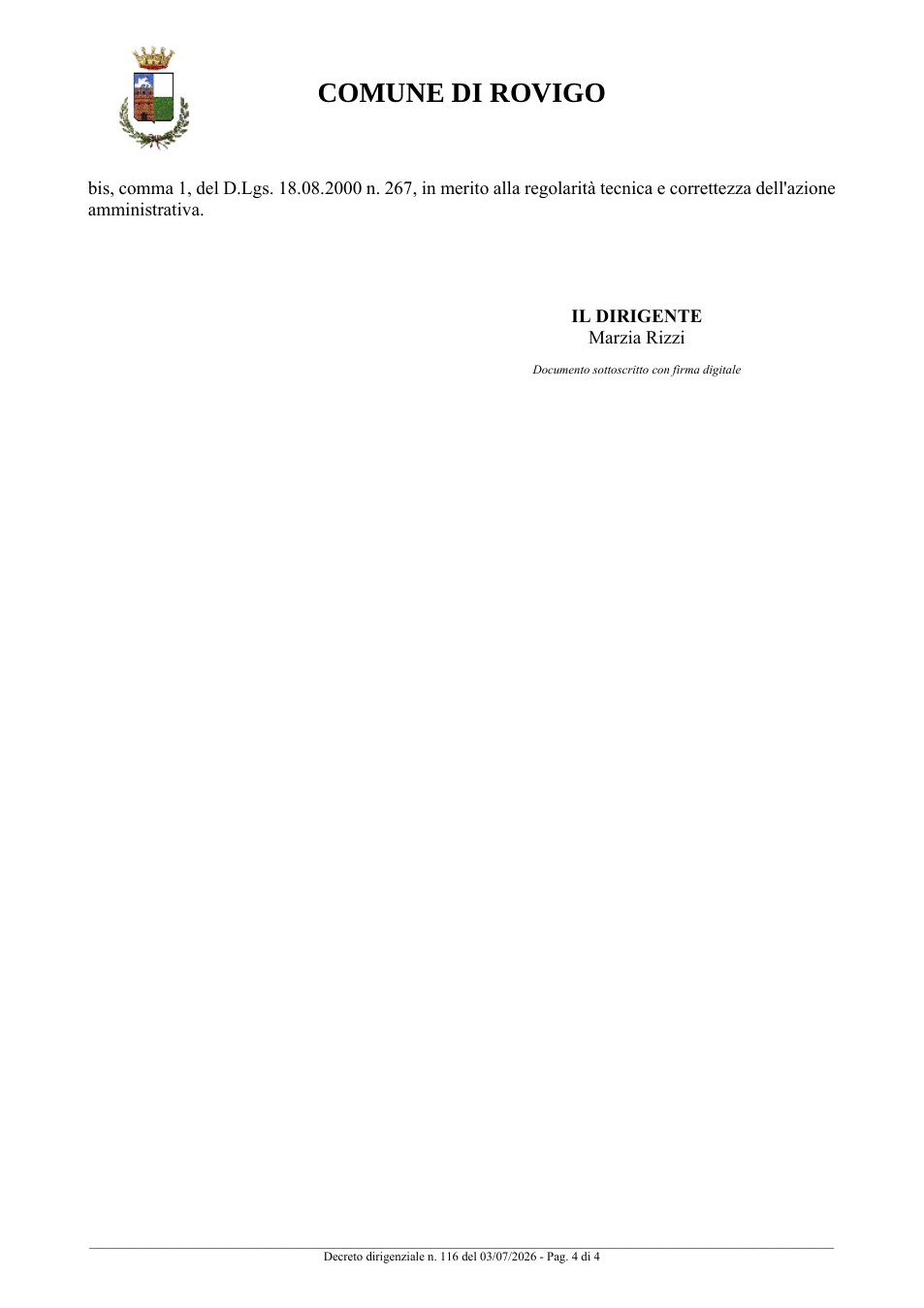 Pagina 4 del documento