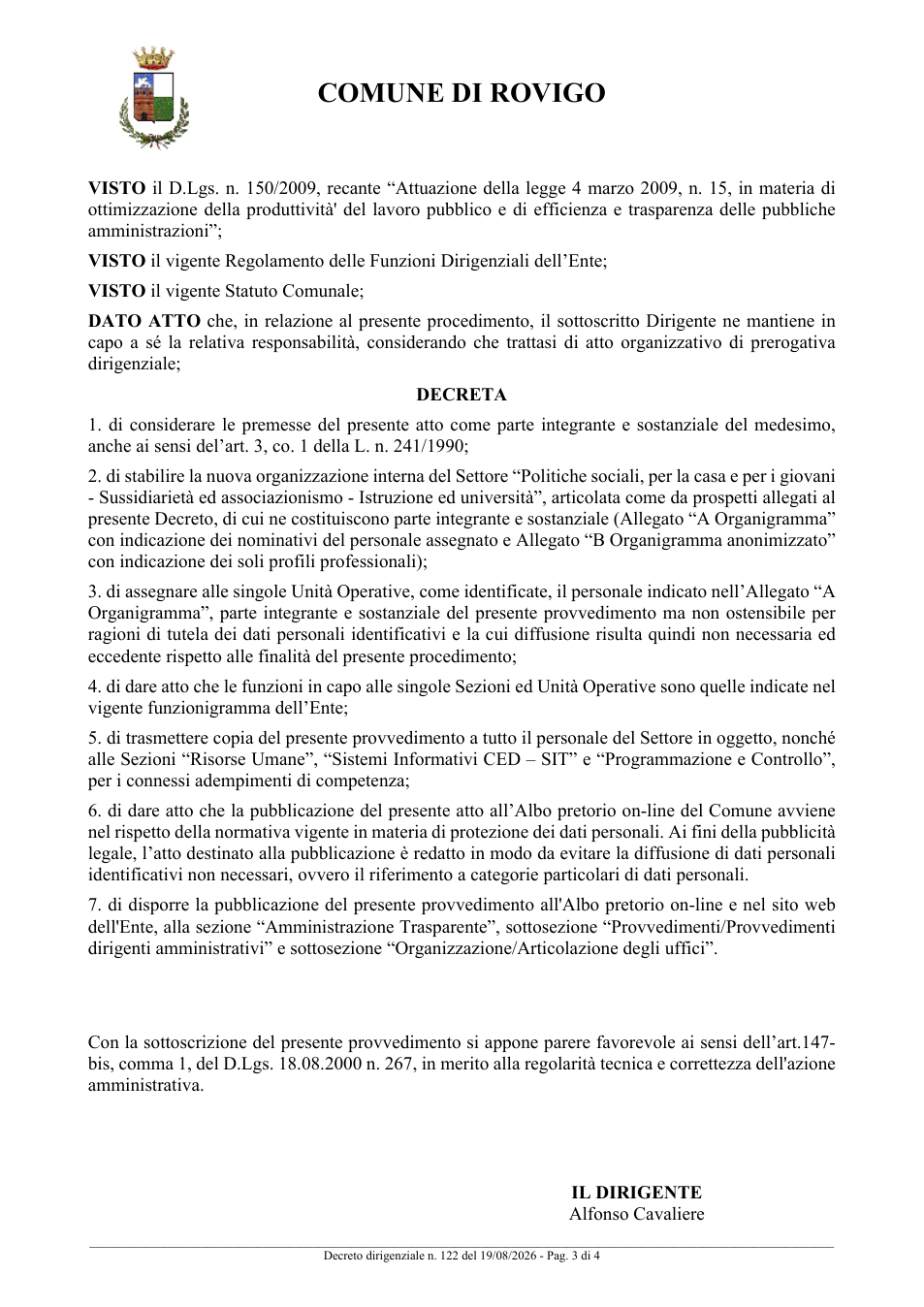 Pagina 3 del documento