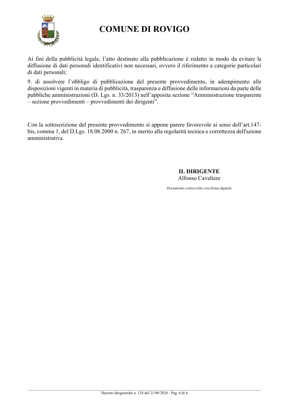 Pagina 6 del documento
