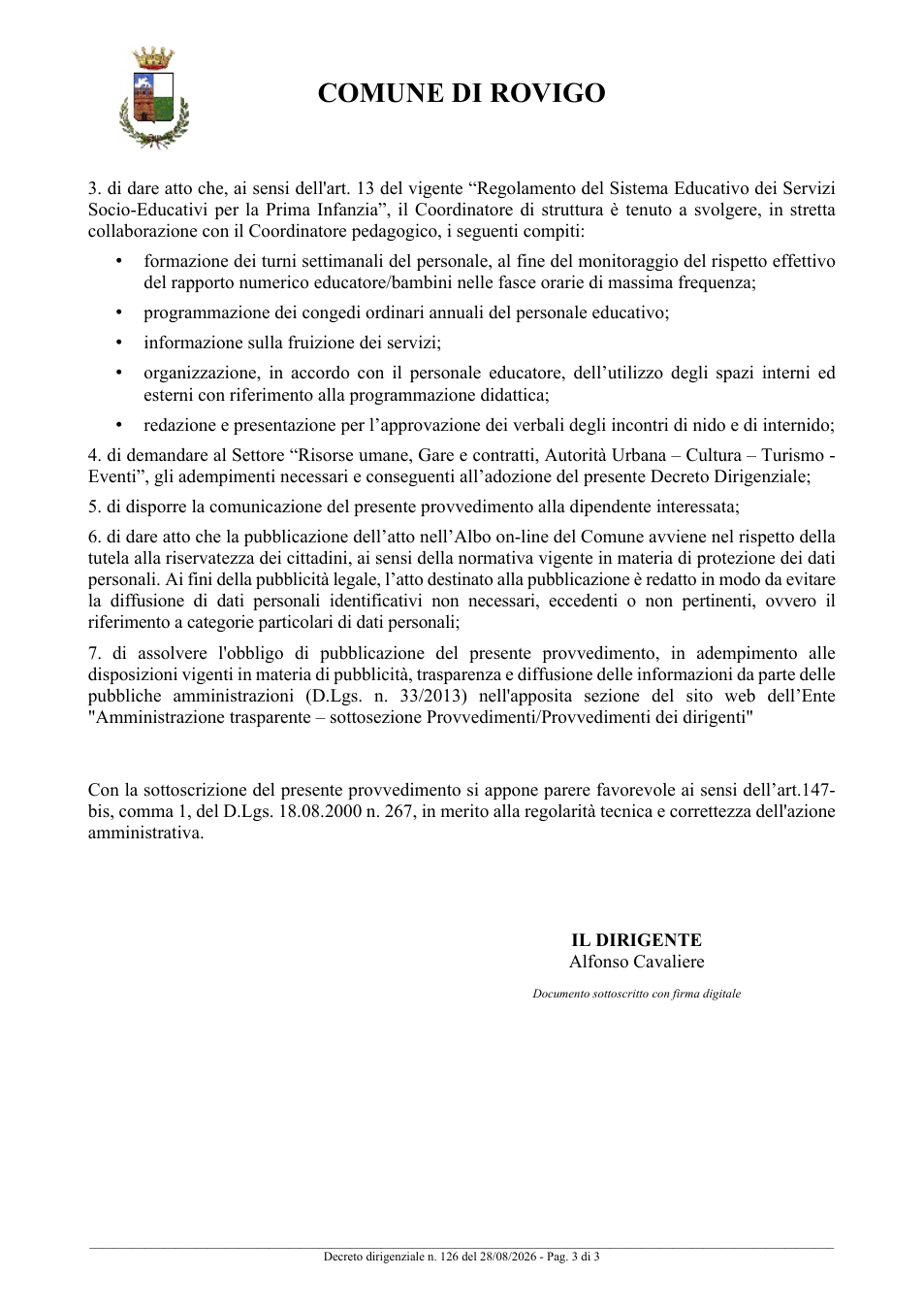 Pagina 3 del documento