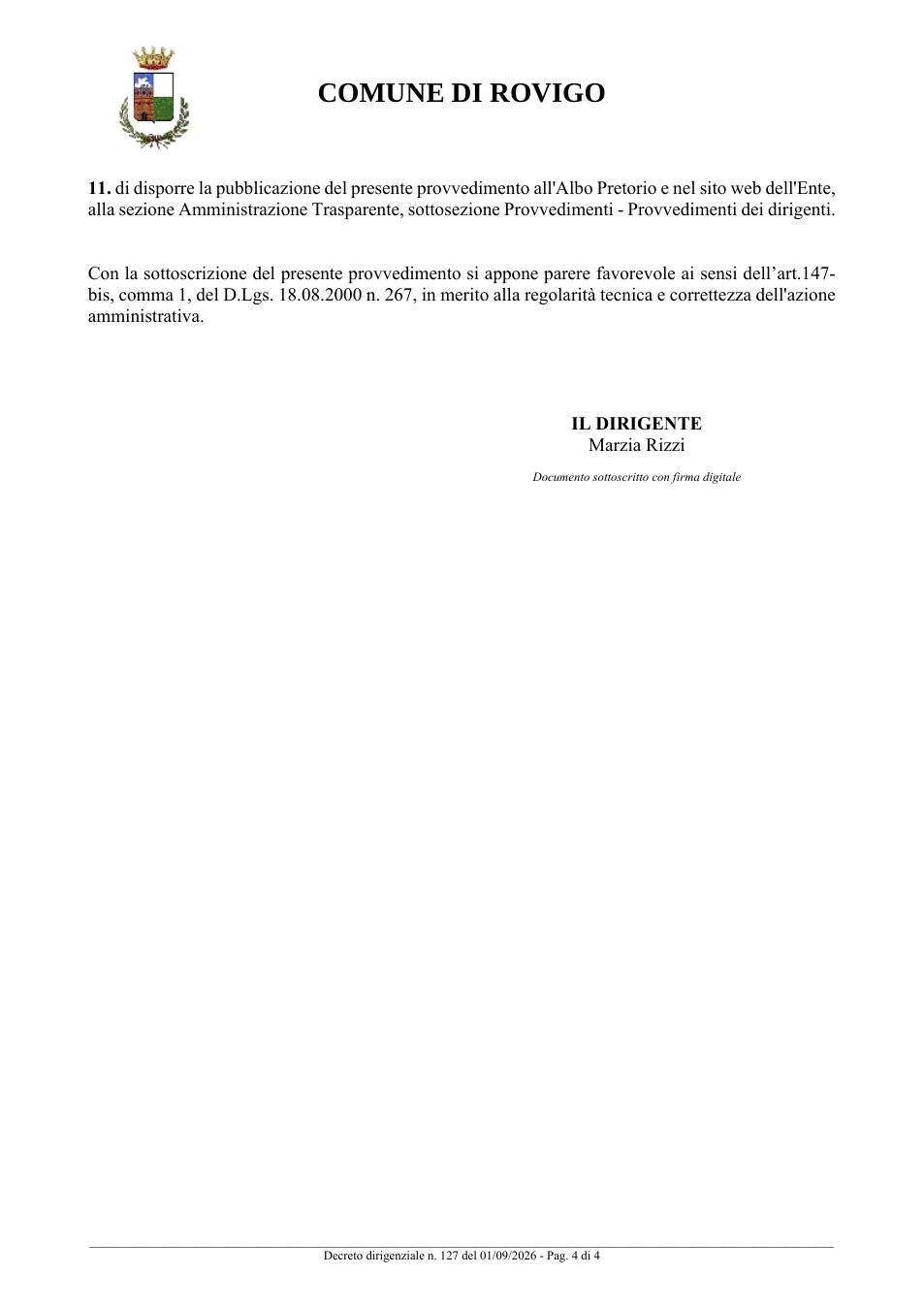 Pagina 4 del documento