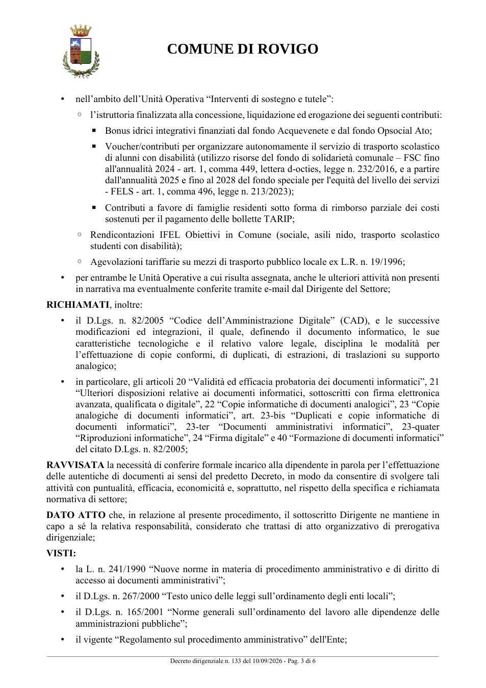 Pagina 3 del documento