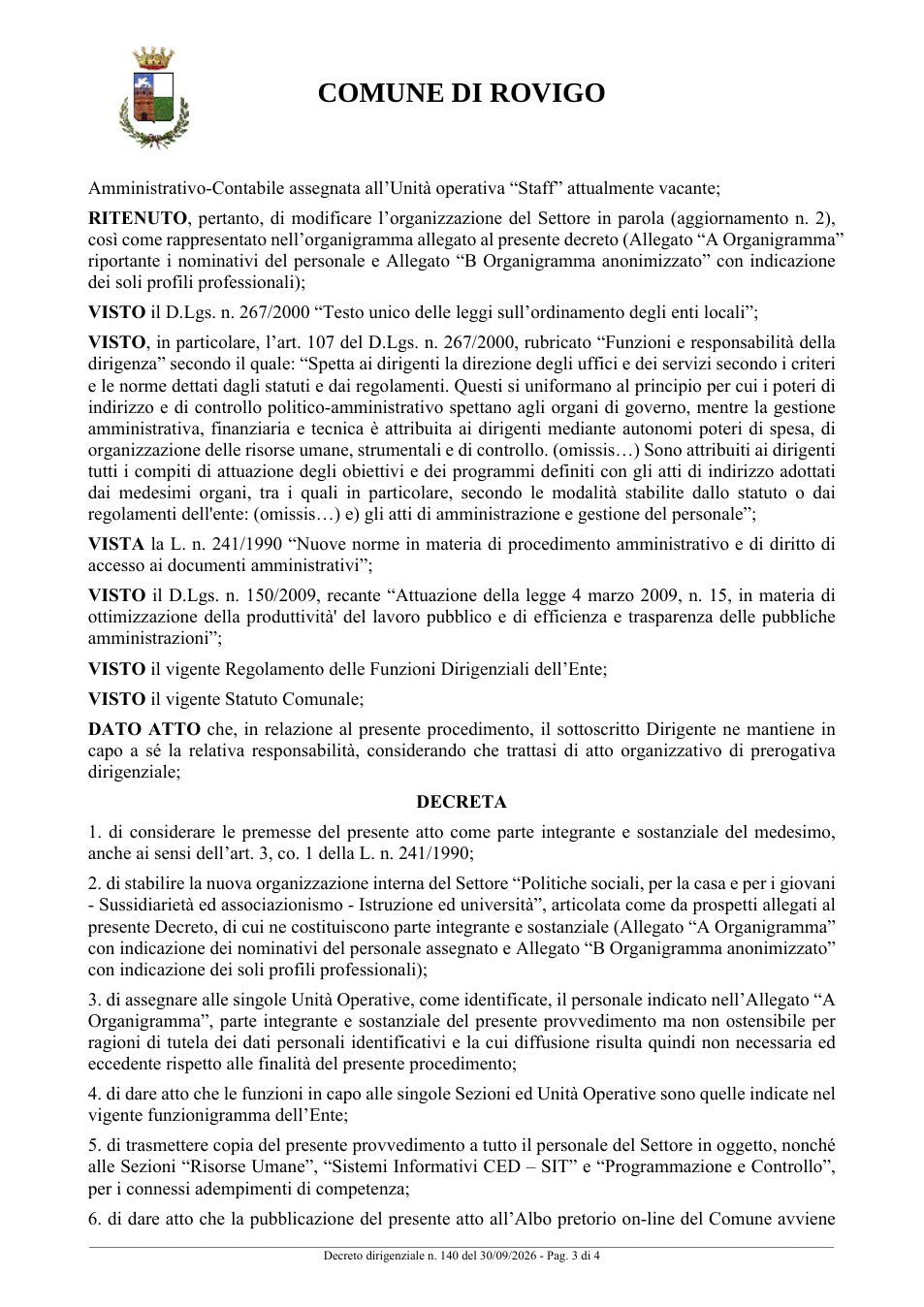 Pagina 3 del documento