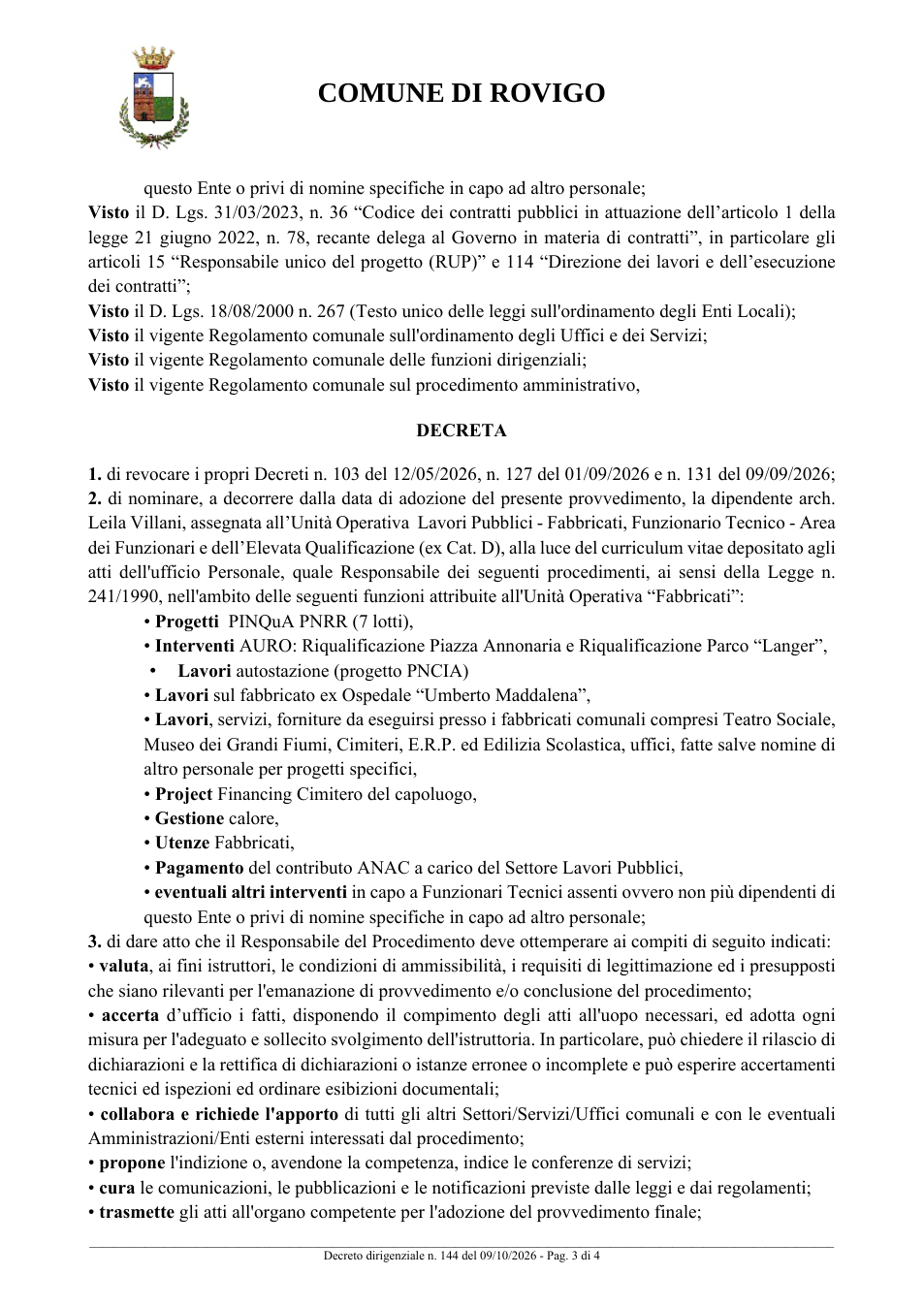 Pagina 3 del documento