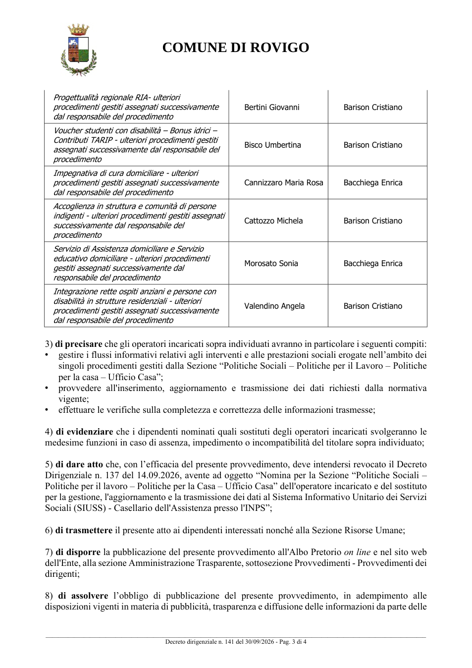 Pagina 3 del documento