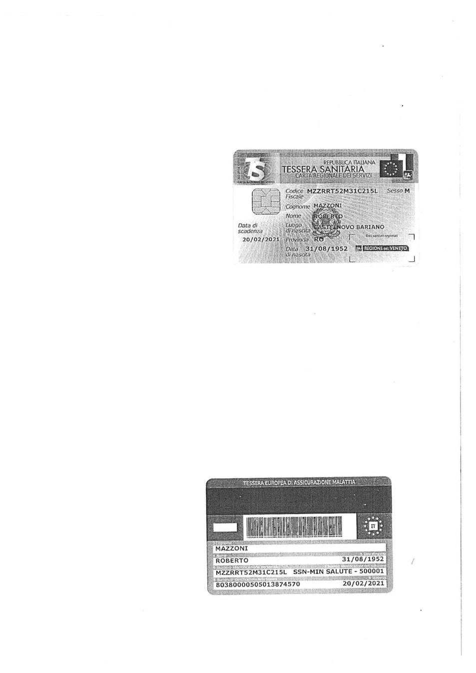 Pagina 3 del documento
