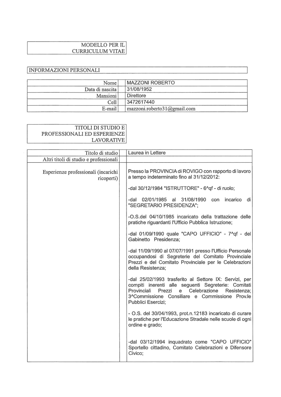 Pagina 5 del documento