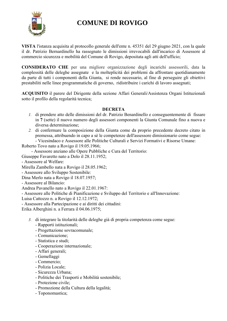 Pagina 2 del documento