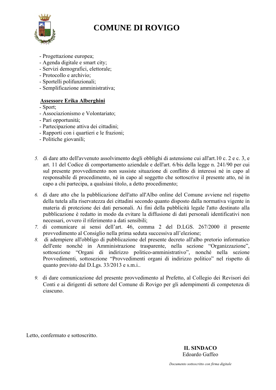 Pagina 4 del documento