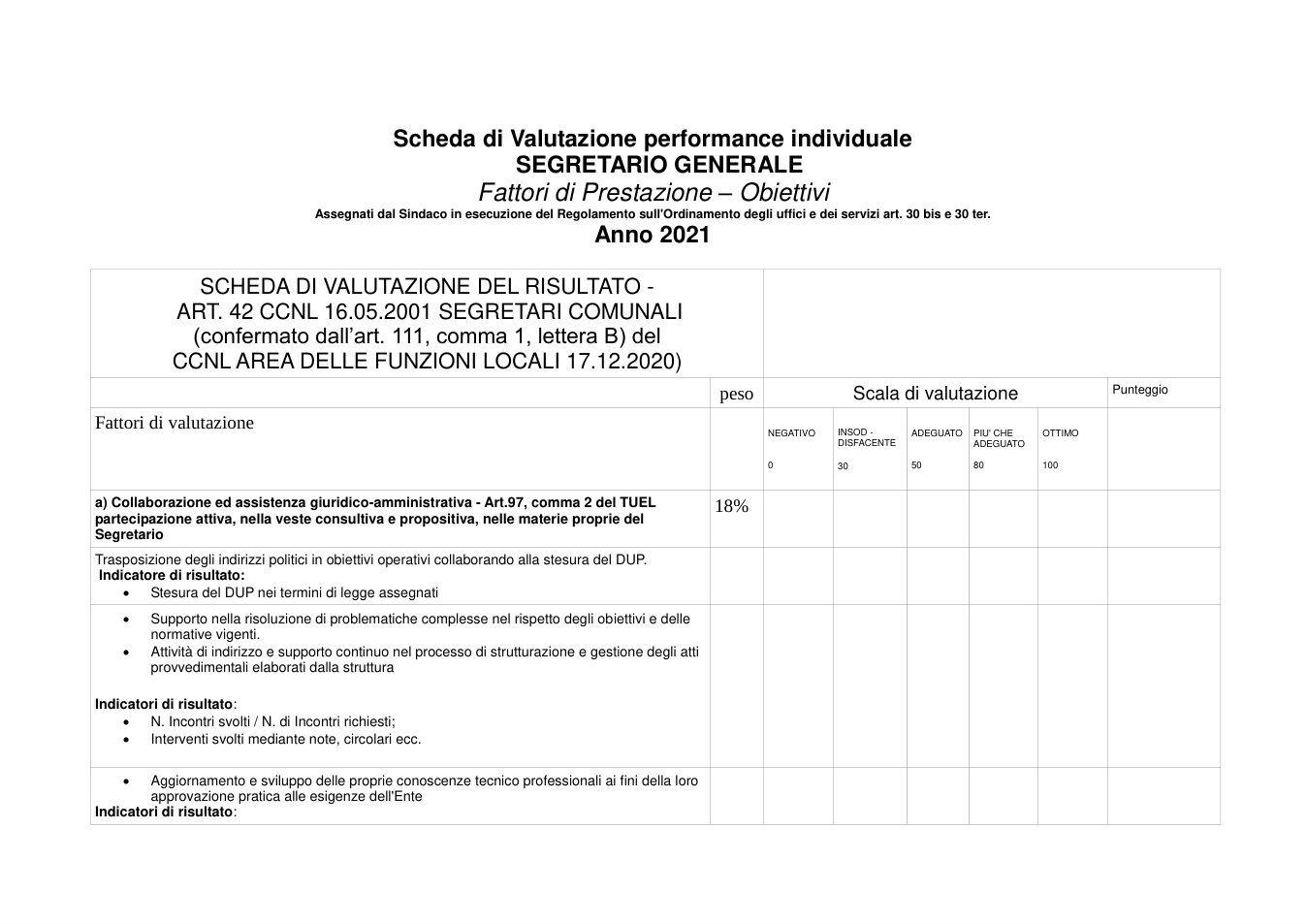 Pagina 1 del documento