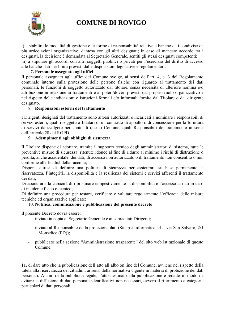Pagina 8 del documento