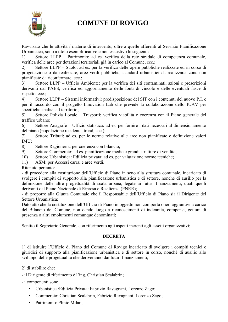 Pagina 2 del documento
