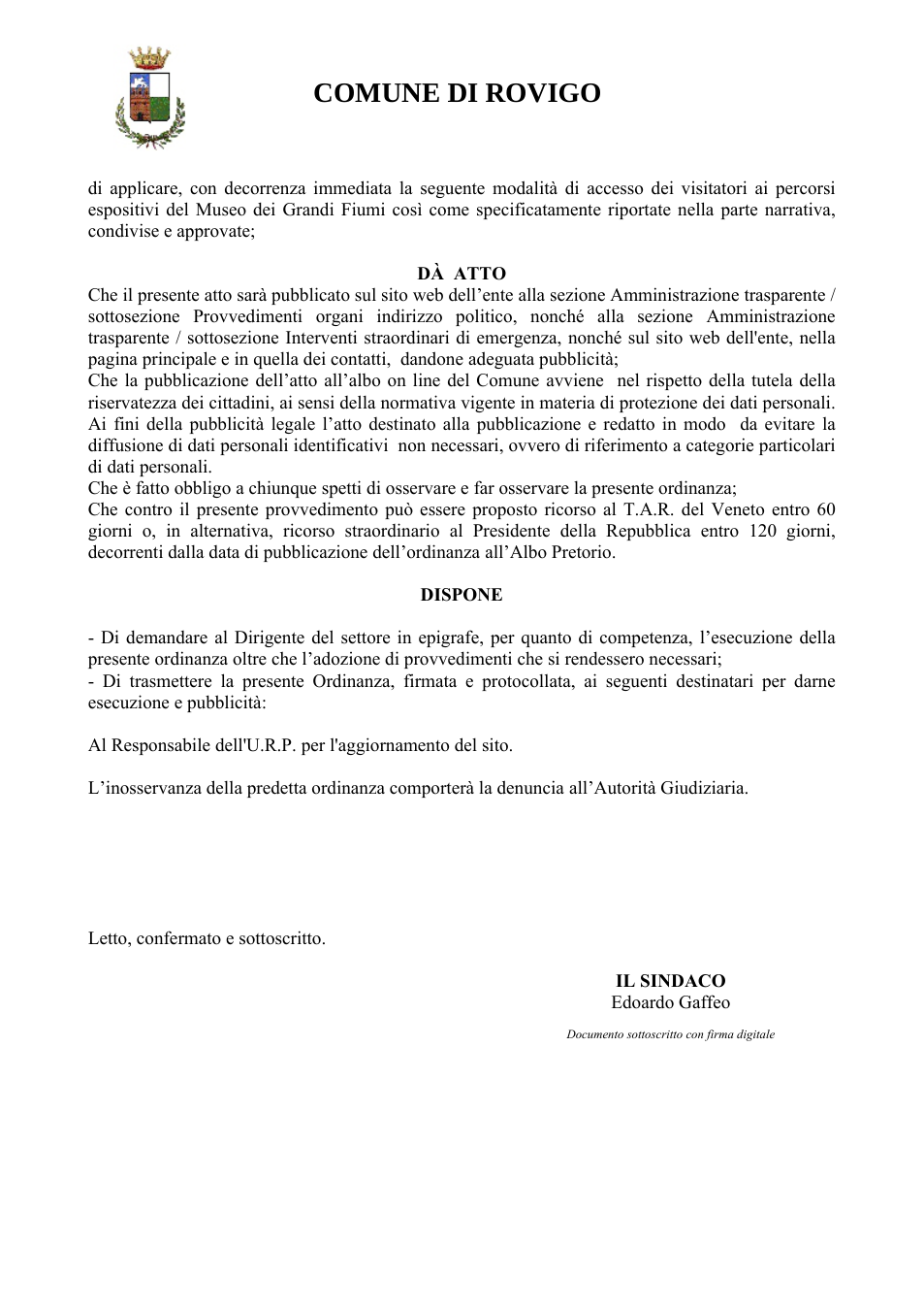 Pagina 2 del documento