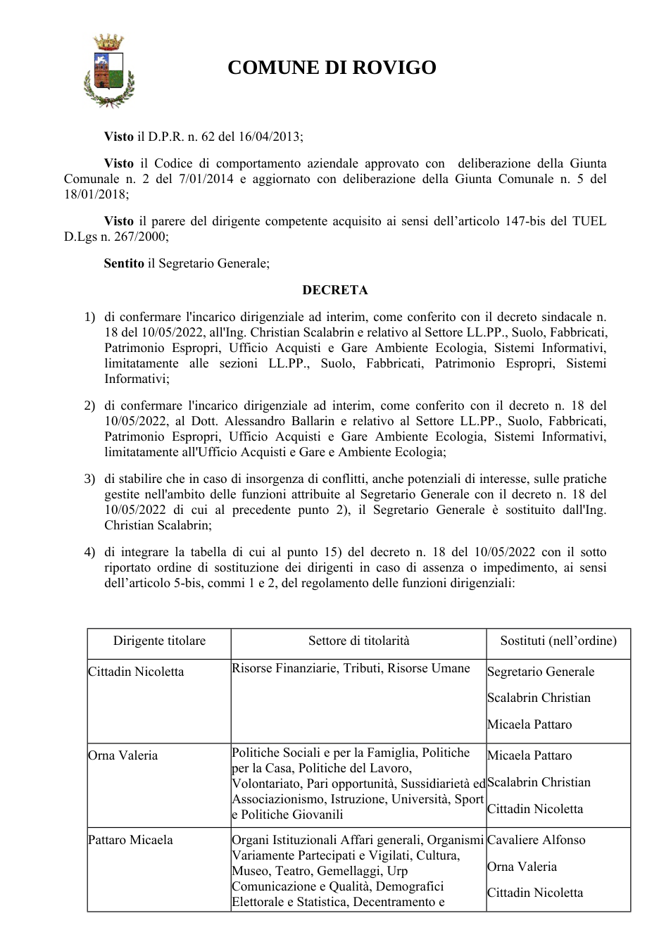 Pagina 2 del documento