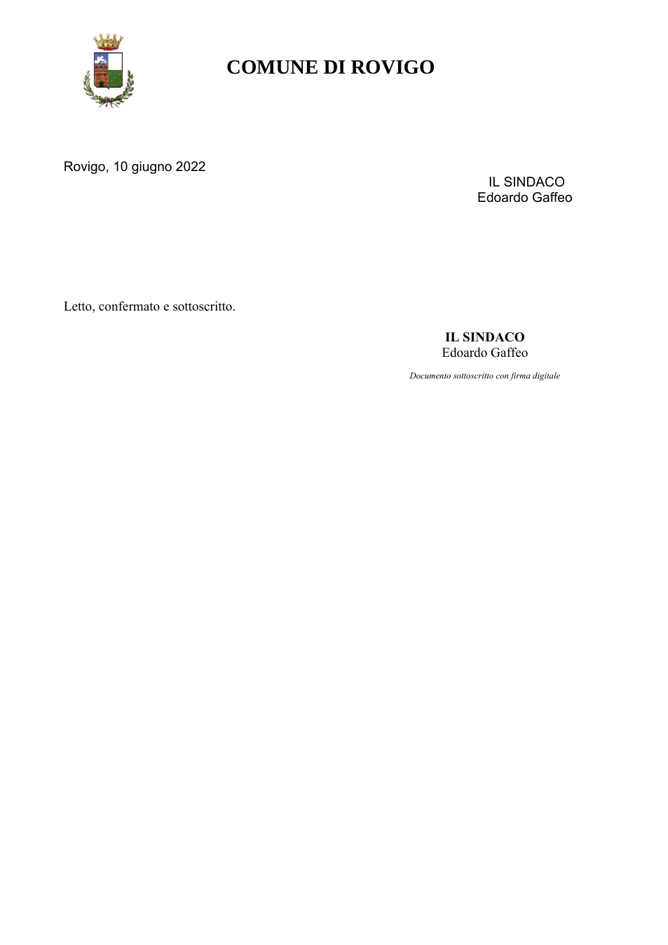 Pagina 2 del documento