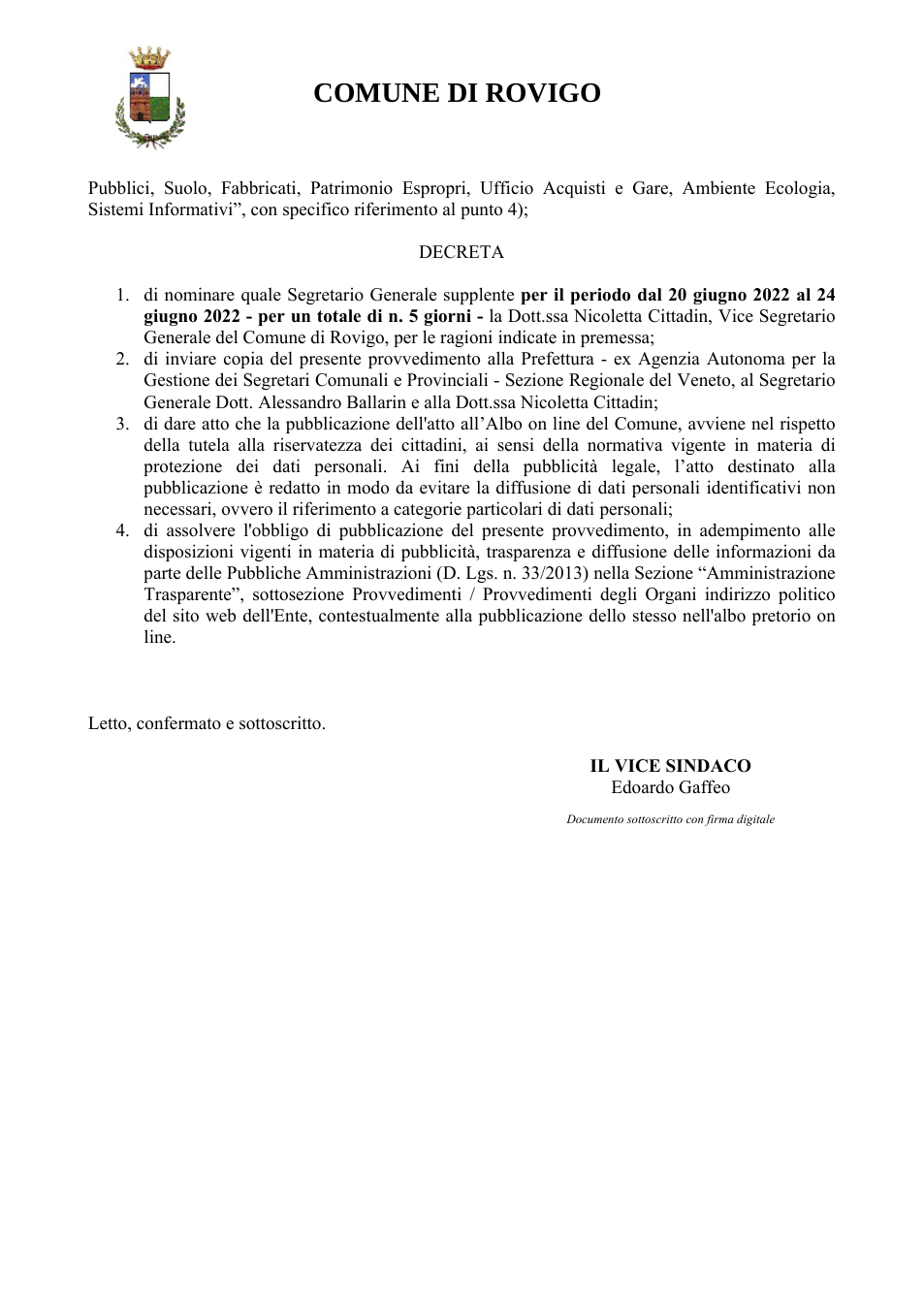 Pagina 2 del documento