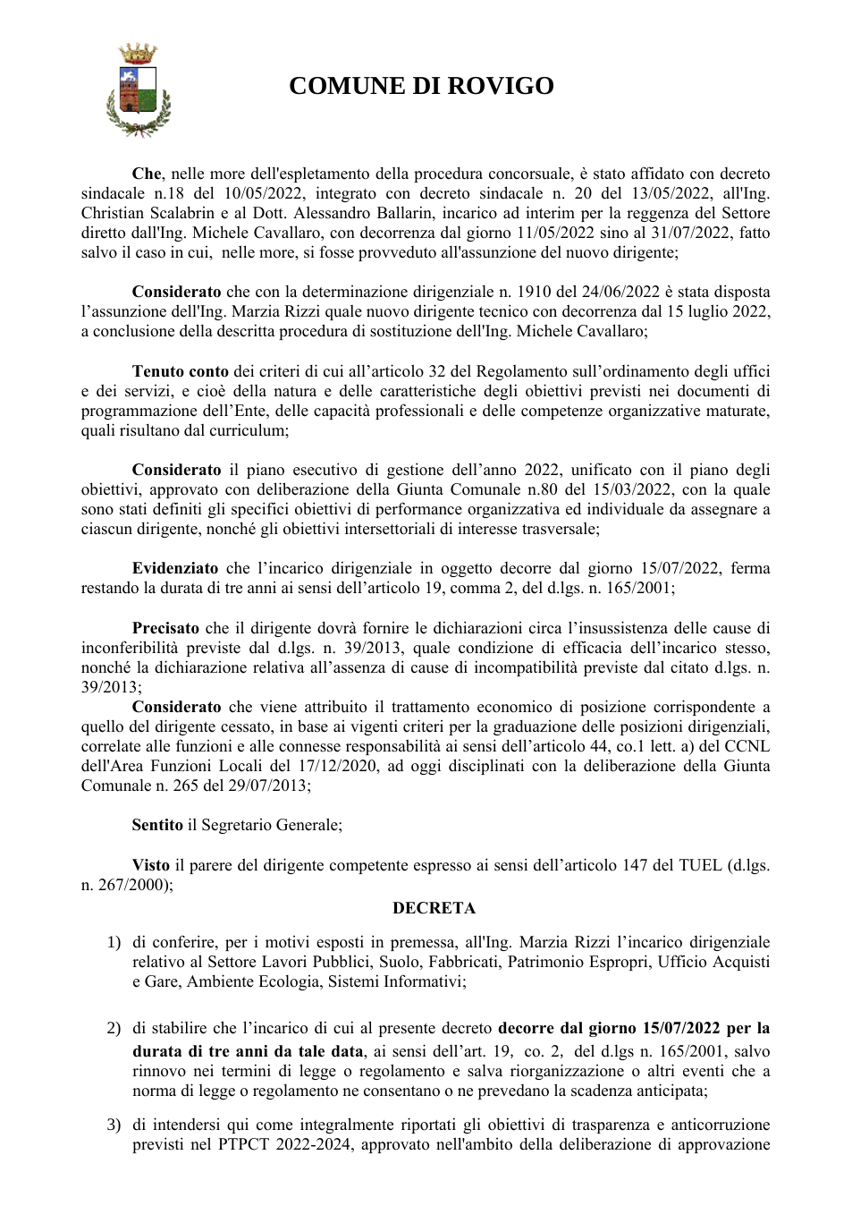 Pagina 2 del documento