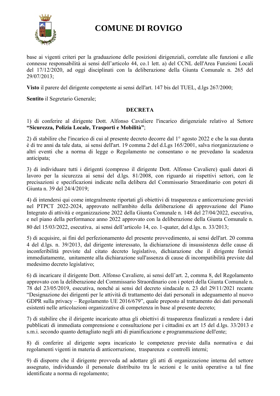 Pagina 3 del documento
