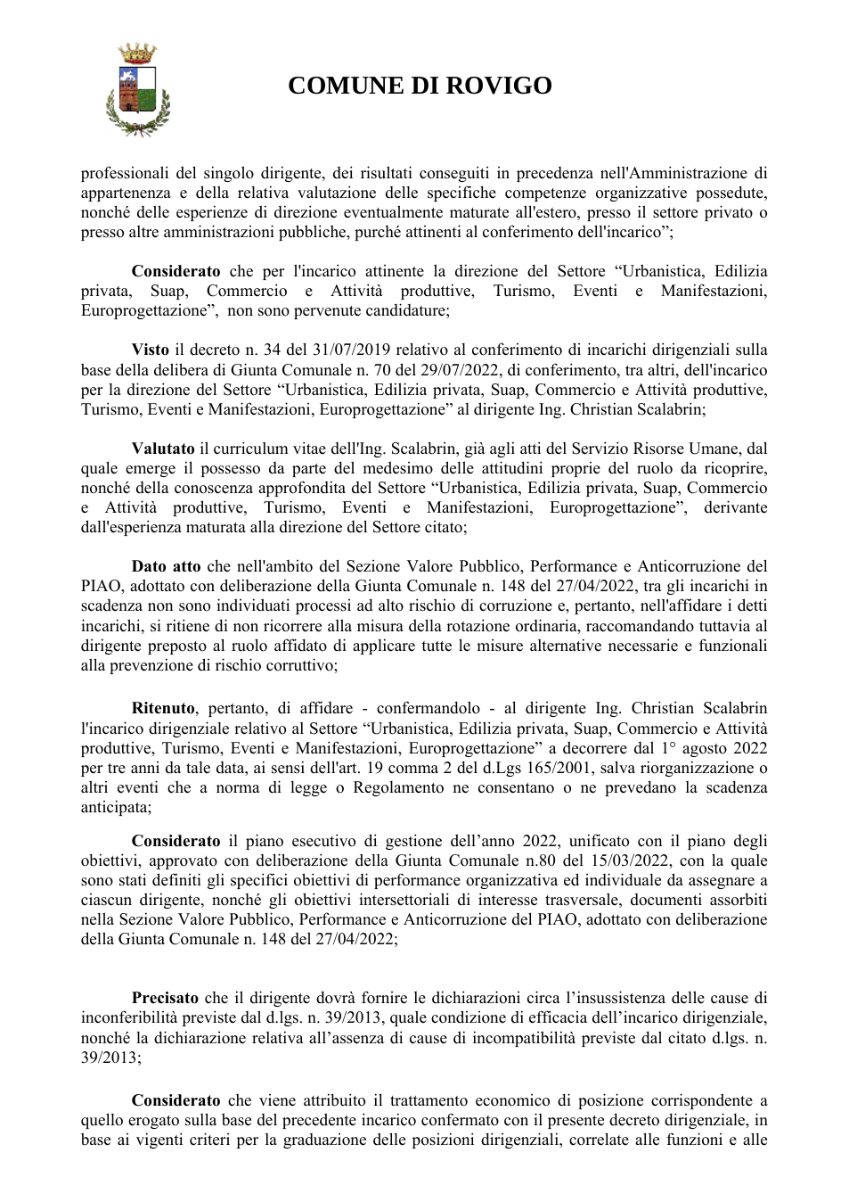 Pagina 2 del documento